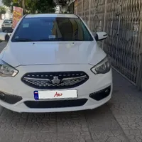 شاهین 1400 سانروف