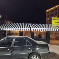 عمده سقف و سایبان های جمع شو دستی اتوماتیک|فروشگاه و مغازه|مشهد, رسالت|دیوار