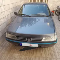 پژو 405 GLX بنزینی، مدل ۱۳۹۹|خودرو سواری و وانت|تهران, بلورسازی|دیوار
