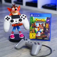 بازی PS4 کپی خور/سرویس دسته/ورژن 12.02