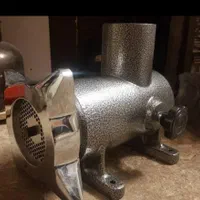 خرید و فروش انواع چرخ گوشت صنعتی و خانگی