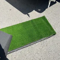 چمن،چمن تایل چمن رولی گرین وال فنس|مصالح و تجهیزات ساختمان|کرج, اصفهانی‌ها|دیوار