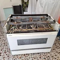 تعمیرپکیج‌‌کولرگازی‌اجاق گازآبگرمکن‌‌بخاری پمپ اب|خدمات پیشه و مهارت|تبریز, |دیوار