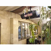 گرماتاب دکوراتیو|کافی‌شاپ و رستوران|تهران, شمشیری|دیوار