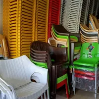 انواع میزوصندلی فروشی