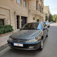 پژو پارس مدل 1401|خودرو سواری و وانت|کرج, اتحاد|دیوار