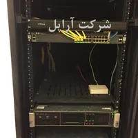 راه اندازی شبکه، تجهیزات شبکه، دوربین، یو پی اس|خدمات رایانه‌ای و موبایل|کرج, جهان‌شهر|دیوار