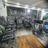 صندلی ریاست  اداری