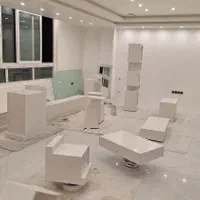 نقاشی ساختمان (اقساطی)|خدمات پیشه و مهارت|سمنان, |دیوار