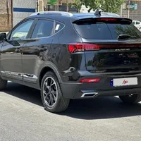 کی‌ام‌سی ایکس 5، مدل ۲۰۲۴