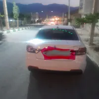 خودر شاهین سانروف ۱۴۰۲|خودرو سواری و وانت|شهرکرد, |دیوار