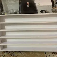 استند ناخن