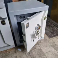 گاوصندوق کاوه مدل سدید ۶۲۰kr گاو صندوق|ابزارآلات|تهران, شهرک طالقانی|دیوار