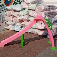 سرسره سارینا الاکلنگ