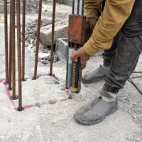 کاشت تخصصی میلگرد و بولت|خدمات پیشه و مهارت|رشت, گلسار|دیوار