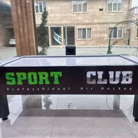 ایرهاکی فول اپشن پخش اهنگ حین بازی بیلیارد همه کار|ورزش‌های توپی|تهران, منیریه|دیوار