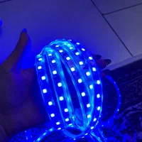 چراغ ریسه LED