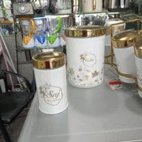 جا ادویه ای ساج|ظروف نگهدارنده، پلاستیکی، یک‌بارمصرف|تهران, سلسبیل جنوبی|دیوار