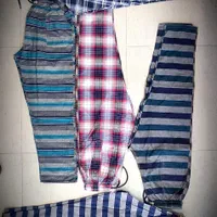 شلوار خانگی مردانه