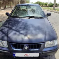 سمند LX ساده، مدل ۱۳۸۹|خودرو سواری و وانت|تهران, نعمت‌آباد|دیوار