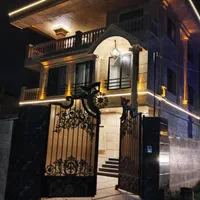 اجاره ویلا استخردارنوساز|اجارهٔ کوتاهمدت ویلا و باغ|تنکابن, |دیوار