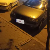 سمند X7 دوگانه سوز، مدل ۱۳۸۶|خودرو سواری و وانت|تبریز, |دیوار