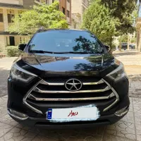 جک اس۳اتوماتیک
