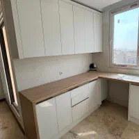 آپارتمان ۱۰۰ متر/ نوساز / کم واحد