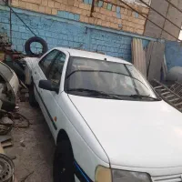 فروش آردی سفید رنگ ناب