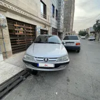 پژو پارس ساده، مدل ۱۳۸۵