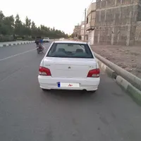 پراید 132 SX، مدل ۱۳۹۰|خودرو سواری و وانت|قم, نیروگاه|دیوار