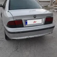 سمند LX ساده، مدل ۱۳۸۳|خودرو سواری و وانت|بندر ماهشهر, |دیوار