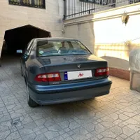 سمند LX EF7 بنزینی، مدل ۱۳۹۹|خودرو سواری و وانت|قزوین, |دیوار