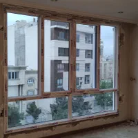 درب و پنجره دوجداره وینتک wintech|مصالح و تجهیزات ساختمان|مشهد, هفت تیر (حافظ)|دیوار
