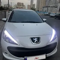 پژو 207 ارتقا سقف پانا دنده دستی تحویلی اذر 1403|خودرو سواری و وانت|تهران, دریاچه شهدای خلیج فارس|دیوار