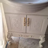 روشویی کابینتی