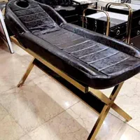 تتو صندلی پدالی فیبروز اصلاح مژه مدل تخت سرشور|آرایشگاه و سالن‌های زیبایی|شیراز, خلدبرین|دیوار
