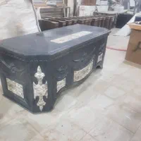 میز اداری مدیریت تمام وکیومMDF|دفتر کار|اصفهان, لیمجیر|دیوار