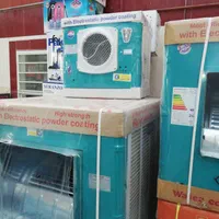 3100 کولر آبی جنرال باگارانتی موتورالکتروژن تبریز|کولر آبی|مشهد, طلاب|دیوار