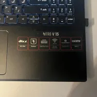 لپ تاپ acer nitro v15|رایانه همراه|تهران, بلوار کشاورز|دیوار