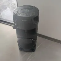 اسپیکر سونی V43D
