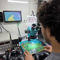 تعمیر انواع پلی استیشن و ایکس باکس PS45 XBO