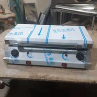 اسنک مرغ گردان جوجه ساز صنعتی دستگاه ذرت مکزیکی پز|کافی‌شاپ و رستوران|تهران, مسعودیه|دیوار