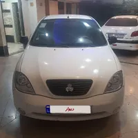 فروش خودرو تیبا ۲|خودرو سواری و وانت|تهران, شوش|دیوار