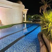 اجاره روزانه ویلا باغ دزفول