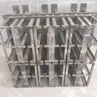 فروش دستگاه بلوک زن تخم گذار|ماشین‌آلات صنعتی|تهران, آذربایجان|دیوار