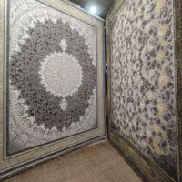 فروش فرش از پانصد شانه تا ۱۲۰۰شانه *سایز۶و۹و۱۲متری|فرش|مشهد, ایثارگران|دیوار