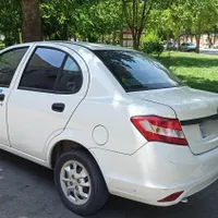 ساینا دندهای EX، مدل ۱۴۰۰
