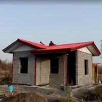 جوشکار سیار سقف سبک شیروانی سایبان آلاچیق والپست