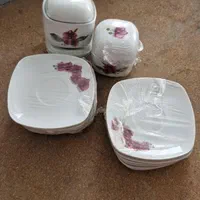 چینی زرین